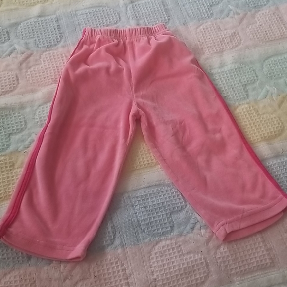 Baby Dove jump suit size 3t - Picture 10 of 11